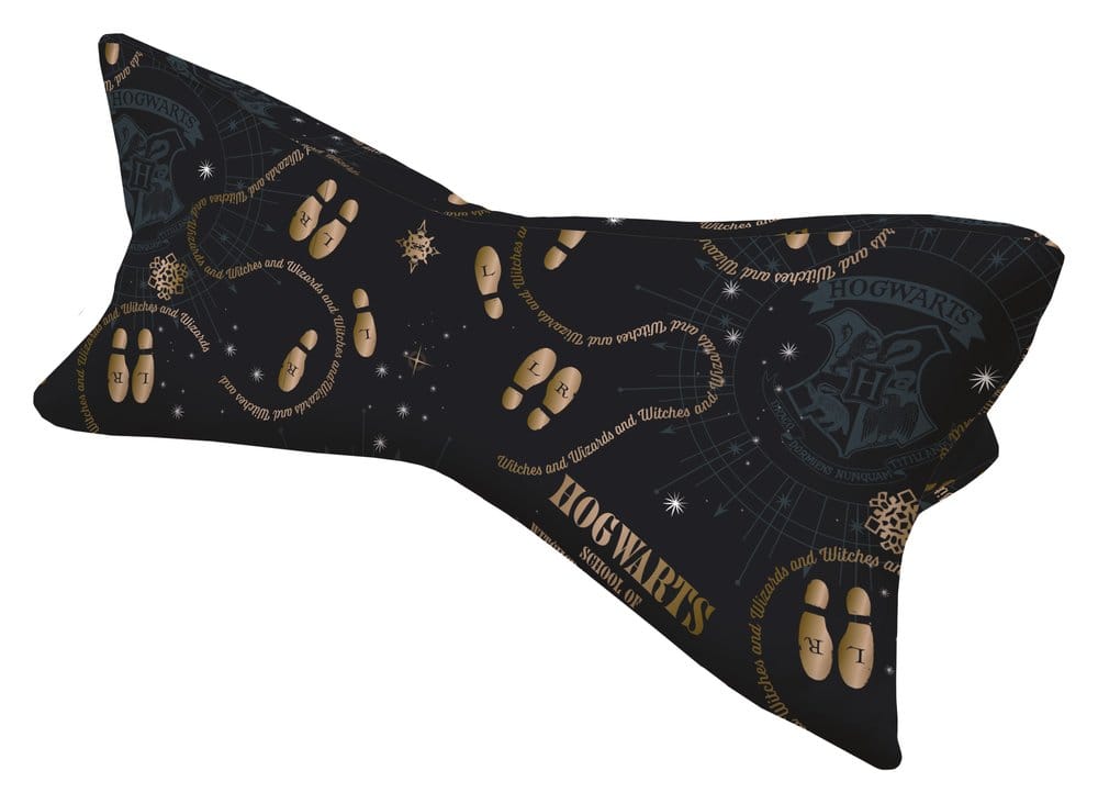 Harry Potter Reading Bone Marauder's Map 18 x 40 cm 4070396009396