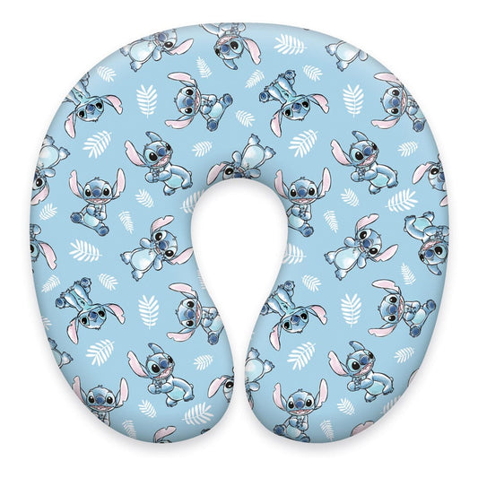 Lilo & Stitch Neck Cushion  4006891995575