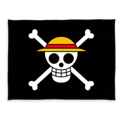 One Piece Fleece Blanket 150 x 200 cm 4006891974655