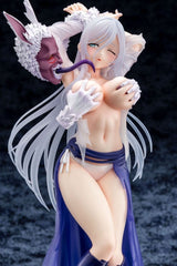 I Was Reincarnated as the 7th Prince so I Can Take My Time Perfecting My Magical Ability PVC Figure 1/6 Captive Sword Princess Sylpha=Langriss 27 cm 4570000500320