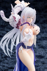 I Was Reincarnated as the 7th Prince so I Can Take My Time Perfecting My Magical Ability PVC Figure 1/6 Captive Sword Princess Sylpha=Langriss 27 cm 4570000500320