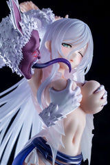 I Was Reincarnated as the 7th Prince so I Can Take My Time Perfecting My Magical Ability PVC Figure 1/6 Captive Sword Princess Sylpha=Langriss 27 cm 4570000500320