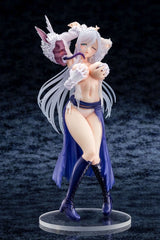 I Was Reincarnated as the 7th Prince so I Can Take My Time Perfecting My Magical Ability PVC Figure 1/6 Captive Sword Princess Sylpha=Langriss 27 cm 4570000500320