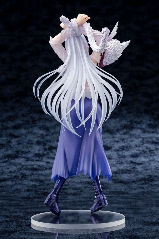 I Was Reincarnated as the 7th Prince so I Can Take My Time Perfecting My Magical Ability PVC Figure 1/6 Captive Sword Princess Sylpha=Langriss 27 cm 4570000500320
