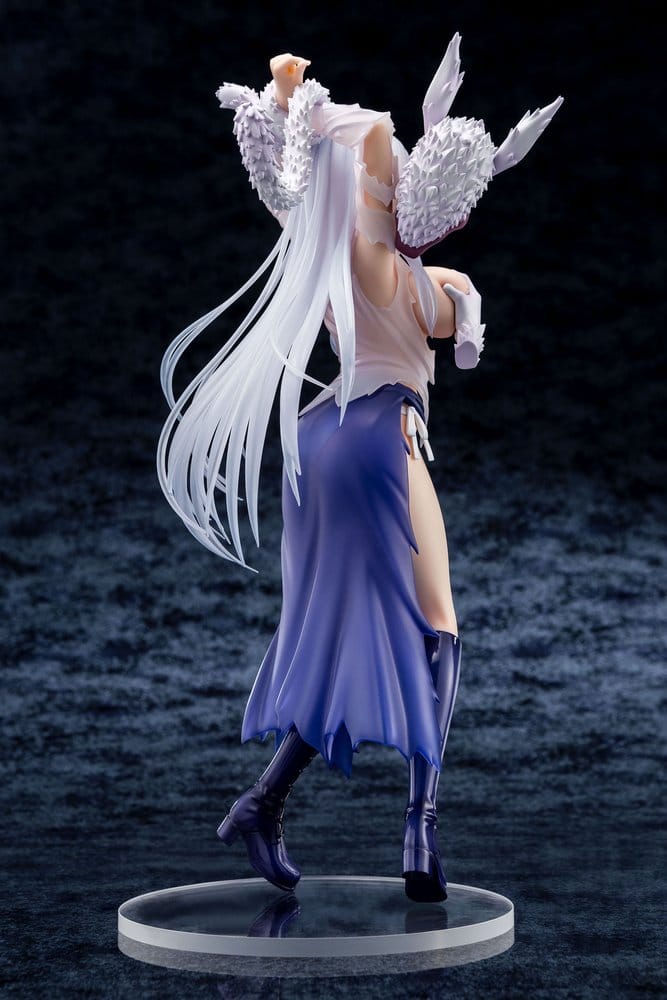 I Was Reincarnated as the 7th Prince so I Can Take My Time Perfecting My Magical Ability PVC Figure 1/6 Captive Sword Princess Sylpha=Langriss 27 cm 4570000500320