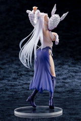 I Was Reincarnated as the 7th Prince so I Can Take My Time Perfecting My Magical Ability PVC Figure 1/6 Captive Sword Princess Sylpha=Langriss 27 cm 4570000500320