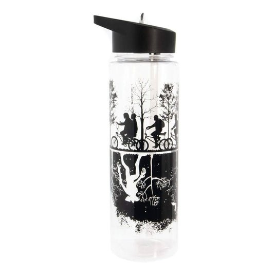 Stranger Things Drink Bottle Upside Down 5050574259750