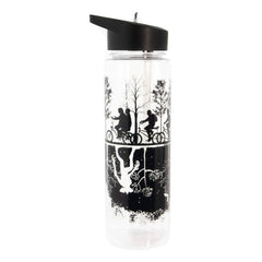 Stranger Things Drink Bottle Upside Down 5050574259750