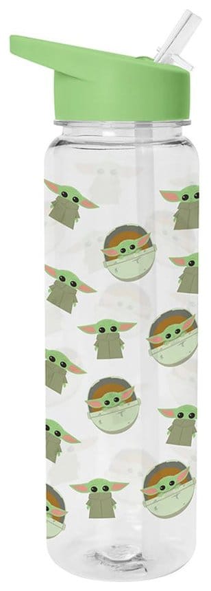 Star Wars : The Mandalorian Drink Bottle The Child 5050574264495