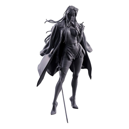 Original Character G.A.F.C. Series PVC Statue Irena Illustrated by Guweiz 24 cm 4526305322013