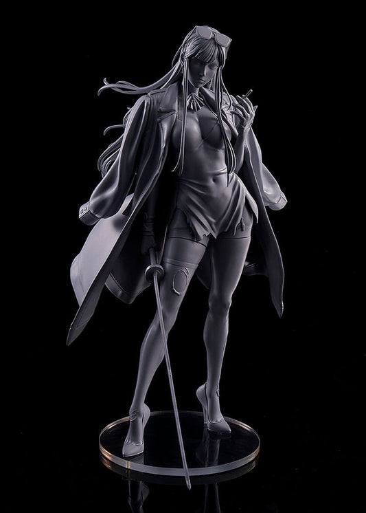 Original Character G.A.F.C. Series PVC Statue Irena Illustrated by Guweiz 24 cm 4526305322013