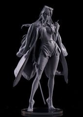 Original Character G.A.F.C. Series PVC Statue Irena Illustrated by Guweiz 24 cm 4526305322013