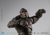 Godzilla Exquisite Basic Action Figure Godzilla vs Kong (2021) Kong 16 cm 6957534201905