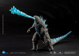 Godzilla Exquisite Basic Action Figure Godzilla vs. Kong Heat Ray Godzilla 18 cm 6957534202384