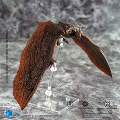 Godzilla Exquisite Basic Action Figure Godzilla: King of the Monsters Rodan 13 cm 6957534202131