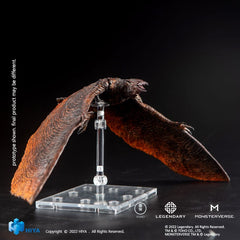 Godzilla Exquisite Basic Action Figure Godzilla: King of the Monsters Rodan 13 cm 6957534202131