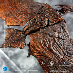 Godzilla Exquisite Basic Action Figure Godzilla: King of the Monsters Rodan 13 cm 6957534202131