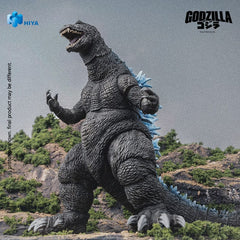 Mothra and King Ghidorah: Giant Monsters All-Out Attack (2001) Exquisite Basic Action Figure Heat Ray Godzilla 18 cm   6957534204555
