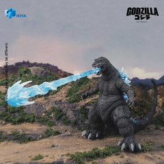 Mothra and King Ghidorah: Giant Monsters All-Out Attack (2001) Exquisite Basic Action Figure Heat Ray Godzilla 18 cm   6957534204555