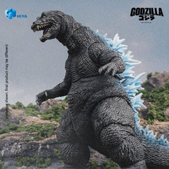 Mothra and King Ghidorah: Giant Monsters All-Out Attack (2001) Exquisite Basic Action Figure Heat Ray Godzilla 18 cm   6957534204555