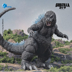 Mothra and King Ghidorah: Giant Monsters All-Out Attack (2001) Exquisite Basic Action Figure Heat Ray Godzilla 18 cm   6957534204555