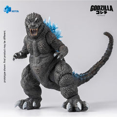 Mothra and King Ghidorah: Giant Monsters All-Out Attack (2001) Exquisite Basic Action Figure Heat Ray Godzilla 18 cm   6957534204555