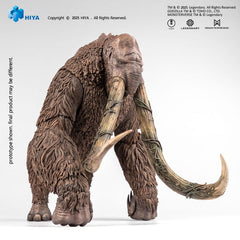 Godzilla: King of the Monsters 2019 Exquisite Basic Action Figure Behemoth 16 cm         6957534204777