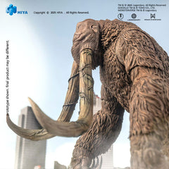 Godzilla: King of the Monsters 2019 Exquisite Basic Action Figure Behemoth 16 cm         6957534204777