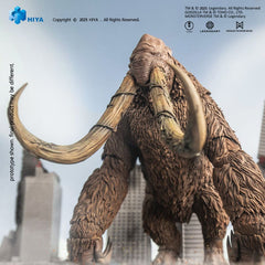 Godzilla: King of the Monsters 2019 Exquisite Basic Action Figure Behemoth 16 cm         6957534204777