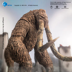 Godzilla: King of the Monsters 2019 Exquisite Basic Action Figure Behemoth 16 cm         6957534204777