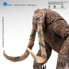Godzilla: King of the Monsters 2019 Exquisite Basic Action Figure Behemoth 16 cm         6957534204777