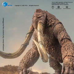 Godzilla: King of the Monsters 2019 Exquisite Basic Action Figure Behemoth 16 cm         6957534204777