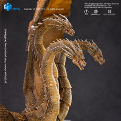 Godzilla: King of the Monsters 2019 Exquisite Basic Action Figure King Ghidorah 2.0 25 cm 6957534205088