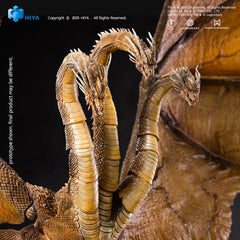 Godzilla: King of the Monsters 2019 Exquisite Basic Action Figure King Ghidorah 2.0 25 cm 6957534205088