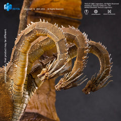 Godzilla: King of the Monsters 2019 Exquisite Basic Action Figure King Ghidorah 2.0 25 cm 6957534205088