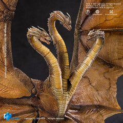 Godzilla: King of the Monsters 2019 Exquisite Basic Action Figure King Ghidorah 2.0 25 cm 6957534205088