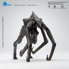 Godzilla (2014) Exquisite Basic Action Figures Male & Female Muto Set 16 cm 6957534205071
