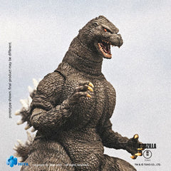 Godzilla Exquisite Basic Action Figure Godzilla vs King Ghidorah Godzilla Hokkaido 18 cm 6957534203442