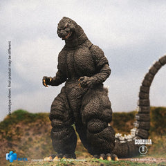 Godzilla Exquisite Basic Action Figure Godzilla vs King Ghidorah Godzilla Hokkaido 18 cm 6957534203442