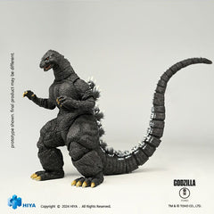 Godzilla Exquisite Basic Action Figure Godzilla vs King Ghidorah Godzilla Hokkaido 18 cm 6957534203442