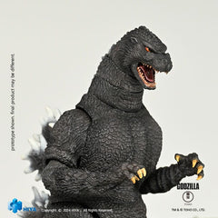 Godzilla Exquisite Basic Action Figure Godzilla vs King Ghidorah Godzilla Hokkaido 18 cm 6957534203442
