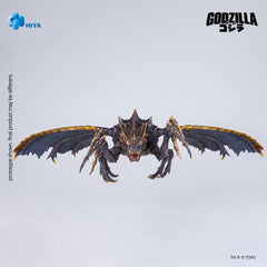 Godzilla (2000) vs. Megaguirus Exquisite Basic Series Action Figure Megaguirus 25 cm 6957534204654