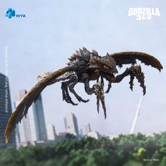 Godzilla (2000) vs. Megaguirus Exquisite Basic Series Action Figure Megaguirus 25 cm 6957534204654