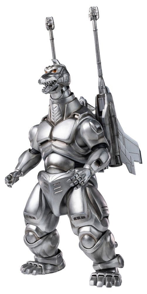 Godzilla vs. Mechagodzilla (1993) Exquisite Basic Action Figure Super Mechagodzilla 21 cm 6957534204920