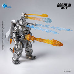 Godzilla vs. Mechagodzilla (1993) Exquisite Basic Action Figure Super Mechagodzilla 21 cm 6957534204920