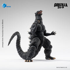 Godzilla: Final Wars (2004) Exquisite Basic Action Figure Godzilla 18 cm 6957534204562
