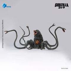 Godzilla vs. Biollante (1989) Exquisite Basic Series Action Figure Biollante 20 cm 6957534205033