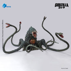 Godzilla vs. Biollante (1989) Exquisite Basic Series Action Figure Biollante 20 cm 6957534205033
