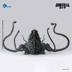 Godzilla vs. Biollante (1989) Exquisite Basic Series Action Figure Biollante 20 cm 6957534205033