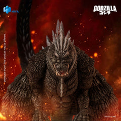 Godzilla Exquisite Basic Series Action Figure Singular Point Godzilla Ultima Version 17 cm 6957534204999